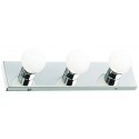 Design House 500850/519280 3-Light Vanity Strip Light