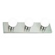 Design House 500850/519280 3-Light Vanity Strip Light