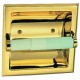 Design House 533125/544554 Millbridge Recessed Toilet Paper Holder