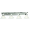 Design House 519215/589804 Millbridge 4-Light Vanity Light