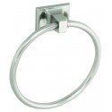 Design House 539163/539239 Millbridge Towel Ring