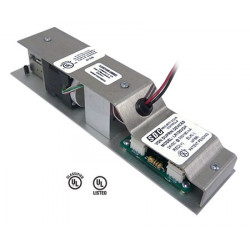 SDC LR100 Series Retrofit Electric Latch Retraction Kit