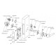 Cal-Royal LG Series Grade 1 Mortise Lockset (LGE)