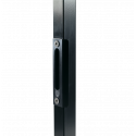 Locinox SPKZ-QF-40 Ornamental Insert Keep for Square Profiles of 40 mm