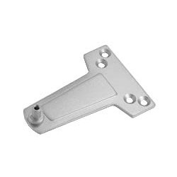 Cal-Royal 505 Parallel Arm Bracket for 500 Series Door Closers