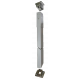 Cal-Royal 424 96" Square Steel Mullion Fire Rated