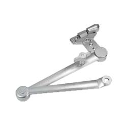 Cal-Royal 900HOSPRING Super Rigid Parallel Arm Stopper Hold Open, Non-Handed