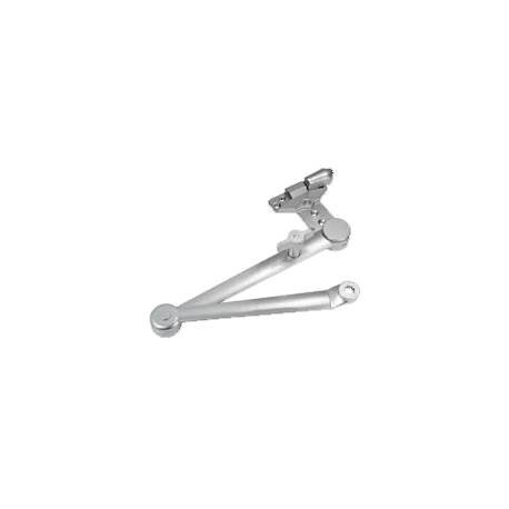 Cal-Royal 900HOSPRING Super Rigid Parallel Arm Stopper Hold Open, Non-Handed