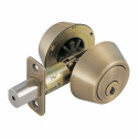Design House Deadbolt Double Cylinder