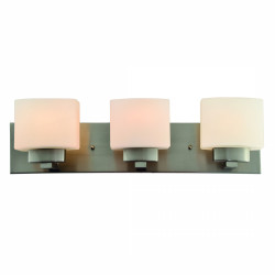 Design House 578005/587469 Dove Creek 3-Light Vanity Light