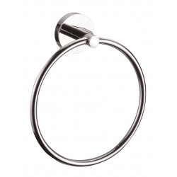 Design House 558304/353 Graz Towel Ring