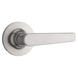 Kwikset WI Safelock Winston Lever