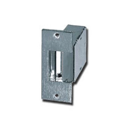 Trine S005 Electric Strike, 3-1/2" Centered