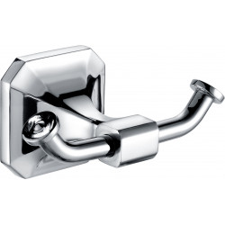 Paradise Bathworks 65000 Series Valhalla Robe Hook