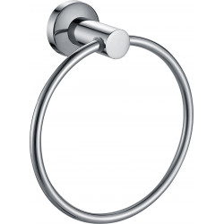 Paradise Bathworks 66000 Series Nirvana Towel Ring