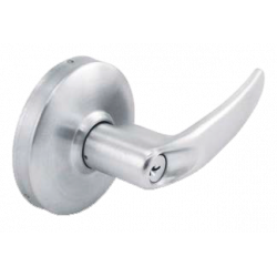 Cal-Royal AT Genesys Leverset w/ Clutch, Grade 1