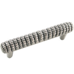 MNG Hardware 10600 Series 3" Honeycomb Pull