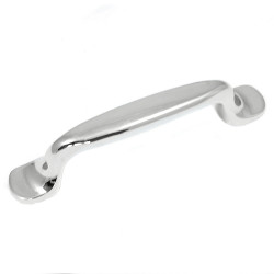 MNG Hardware 17000 Series 3" Pull - Sutton Place