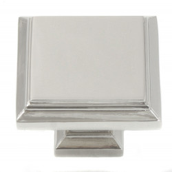 MNG Hardware 19000 Series Beacon Hill Knob