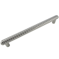 MNG Hardware 20100 Series 12" Quilt Oversized Pull