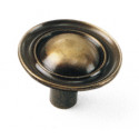 Laurey 757 Classic 1-1/4" Ambassador Traditions Cabinet Knob