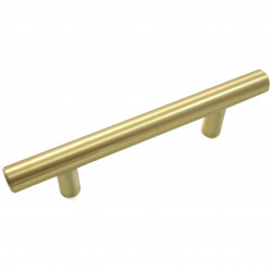 Laurey 87 Steel T-Bar Pull