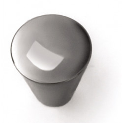 Laurey 26 Delano Cone Knob