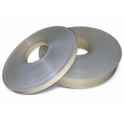 Select UHMW Plastic Shim Stock, 100' Rolls