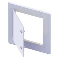 Whitehall WH2805 Series Ligature Resistant Access Doors