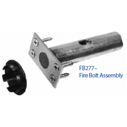 Precision FB277 Fire Bolt Assembly