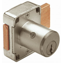 Olympus 500DR Door Deadbolt Lock, 5 Pin