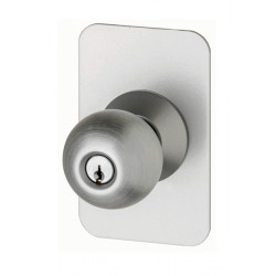Von Duprin 210K Trim for 22 Series Exit Device