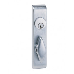 Von Duprin 360T Cylinder Control Trim Thumbturn Compatible with 33A/35A Series Exit Device