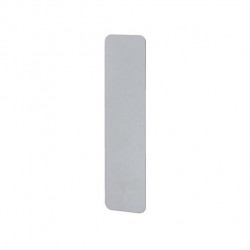 Von Duprin 374EO Cylinder Control Trim Blank Plate for 36/37 Series Exit Device
