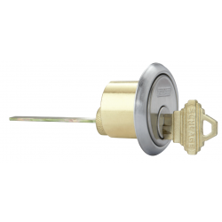 Von Duprin 3216 Rim Cylinder for 2670 Series Panic Device
