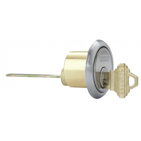 Von Duprin 3216 Rim Cylinder for 2670 Series Panic Device