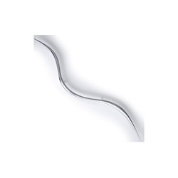 Philip Watts Allegro (1739mm x 115mm) Large Door Handle