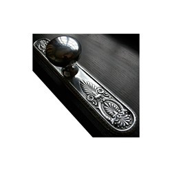 Philip Watts Albert Pull Handle (350 x 55mm)