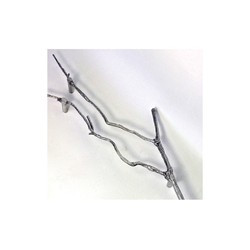 Philip Watts Branch (1470mm x 400mm) Large Door Handle