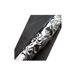 Philip Watts Crushed (1810mm x 45mm) Large Door Handle