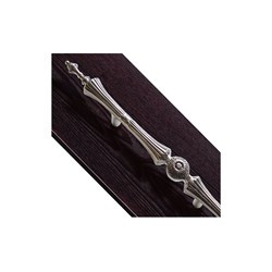 Philip Watts Elizabeth (690 x 50mm) Medium Door Handle
