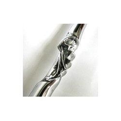 Philip Watts Javelin (1765mm x 60mm) Large Door Handle