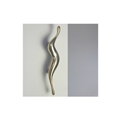 Philip Watts Shim (small) Small Door Handle (298 x 60mm)