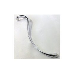 Philip Watts Seaward (800mm x 155mm) Medium Door Handle