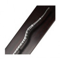 Philip Watts Staff (1850mm x 105mm) Large Door Handle