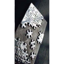 Philip Watts Small (230-100mm) Push Plates