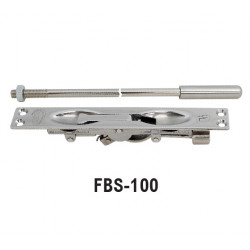 Cal-Royal FBS-100 Lever Extension Manual Flush Bolt