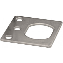 Olympus 720-PL3 Anti-Rotation Plate for Cam Locks