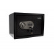 QualArc NOCH-25EL Personal Steel Safe (.5 cu ft)