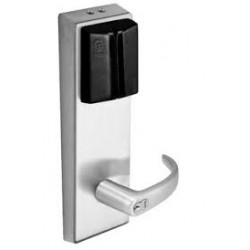 Best EXBV Offline V Series Exit Trim Lock